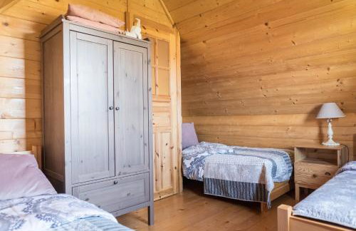 Szalejówka Domki - Foto 28