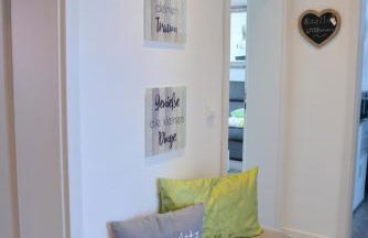 Ferienwohnung Lakewinds - Foto 7