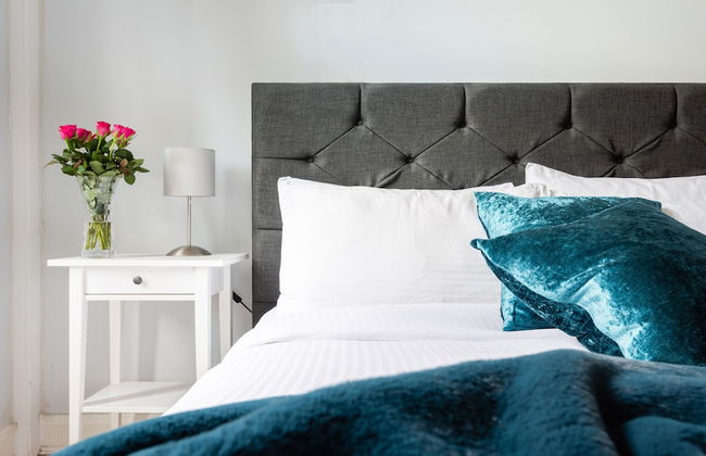 The Love Walk Apartments - Foto 6