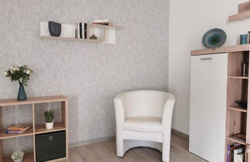 Ferienwohnung DORFWIESE - Foto 8