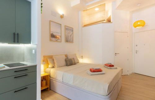 Nuevo loft cerca del centro y Ciudad Artes y Ciencias - Photo 38