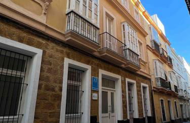 Apartamentos La Tahona Cádiz Centro - Photo 79