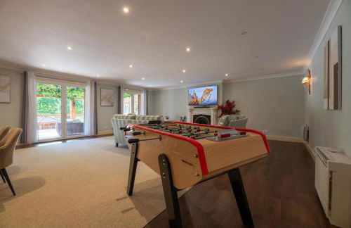 Villa haut de Gamme - Le Gageac - Piscine & Spa - Foto 10