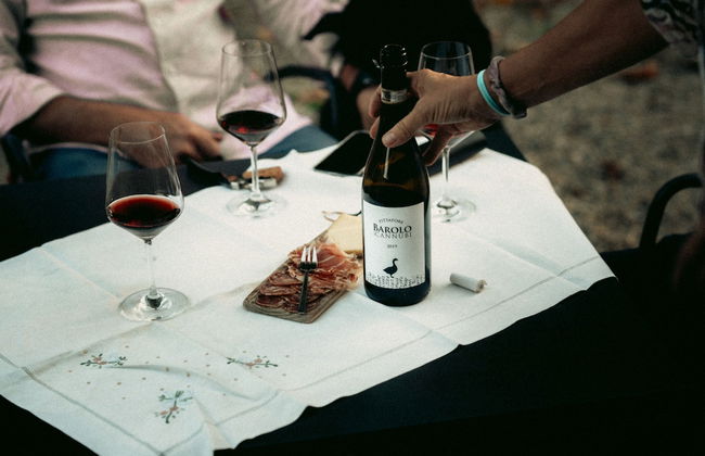 Agriturismo Il Gioco dell'Oca - Foto 18