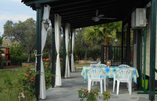 Heliactida House - Photo 5