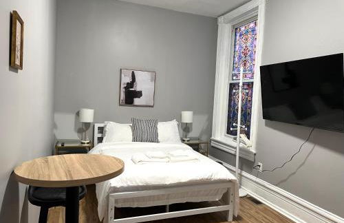 AF Stays - Philadelphia S Broad St - Foto 19