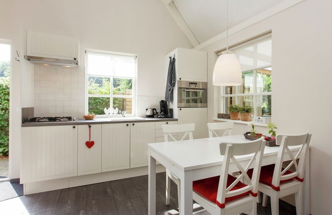 Holiday Home in Ravenstein With Garden - Foto 4