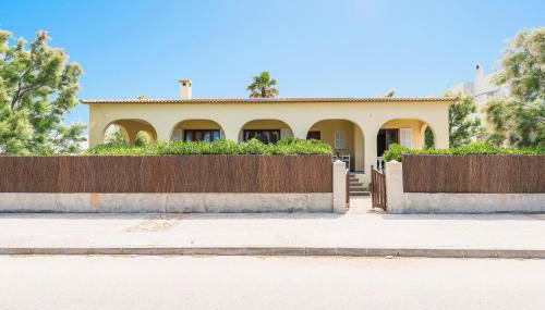 Villa Son Serra - Photo 5