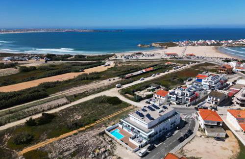 Apartment Ocean Baleal with AC - Foto 18