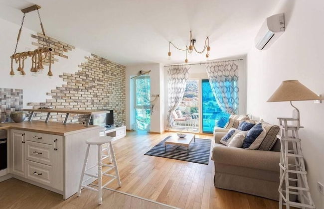 Beautiful apartments in Montenegro - Foto 71