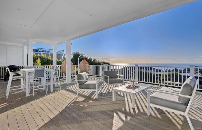 Hamptons Elegance Views Pool Spa - Foto 4