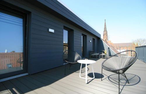 Haverkamp Suites - Foto 20