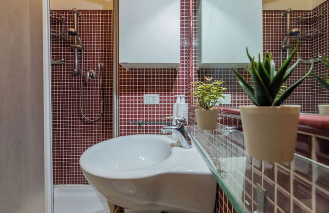 Casa Romat by Wonderful Italy - Foto 15