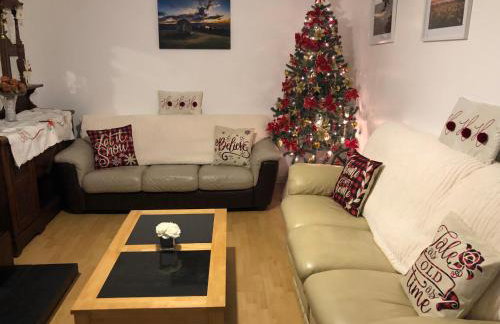 Cleomack House - Foto 10