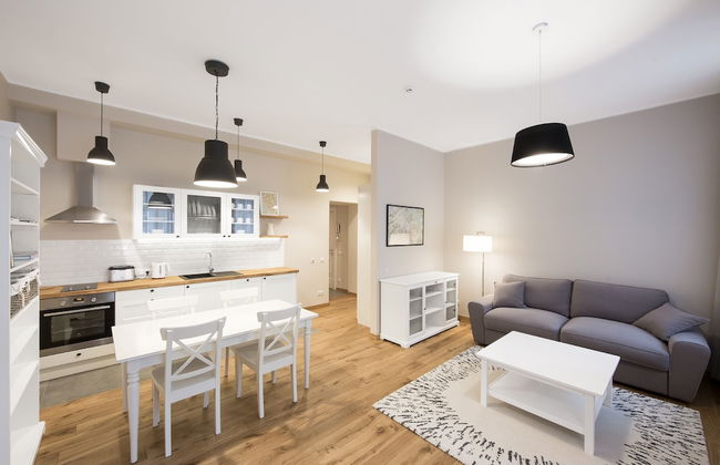 Riga Lux Apartments - Skolas - Photo 52