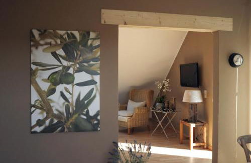 Ferienwohnung Landfein Schalkenmehren - Foto 42