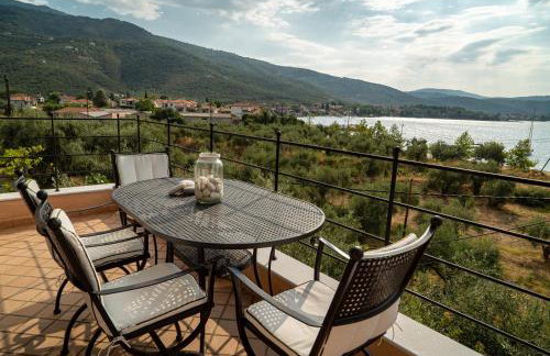 Jasmine by the sea - Κάτω Γατζέα, Πήλιο - Foto 49