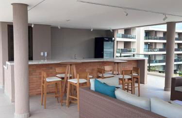 Flat em Muro Alto, Malia Beach Experience, B114 - Foto 65