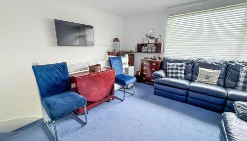 Lovely Chalet To Hire In Scratby Nearby The Beach In Norfolk Ref 76165B - Foto 3