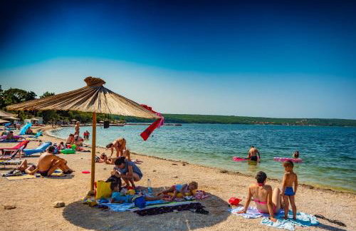 Kiwi apartments - Photo 27