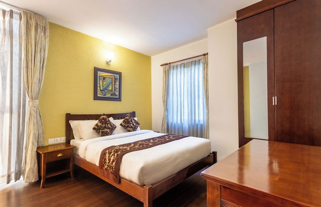 Suite Homes, Serviced Apartment Hotel - Foto 20