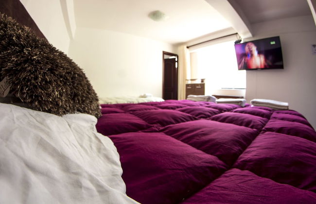 Inkaclub Miraflores - Foto 24