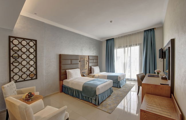 Class Hotel Apartments - Foto 24