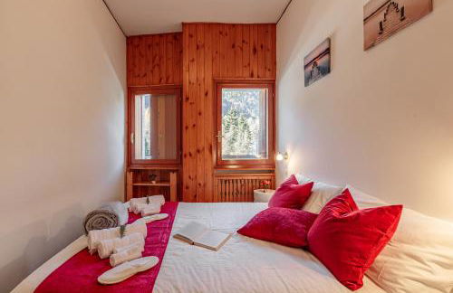 Monterosa Elite Lyshaus Luxury Mountain View - Foto 10