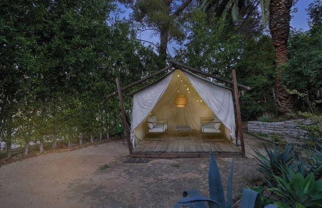 Dos Palos by Avantstay Mod Hollywood Sanctuary - Foto 35