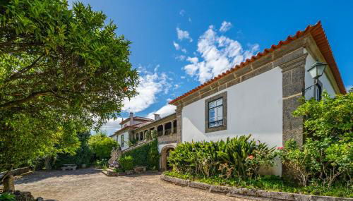 Quinta Da Aldeia - Foto 2