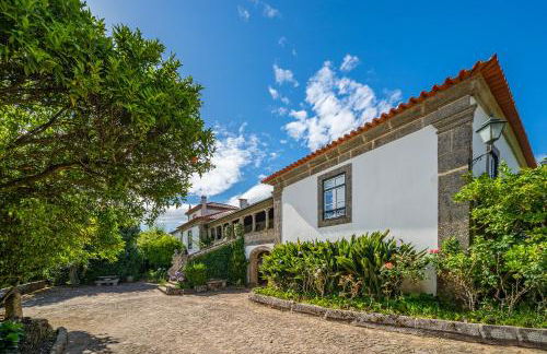 Quinta Da Aldeia - Foto 2