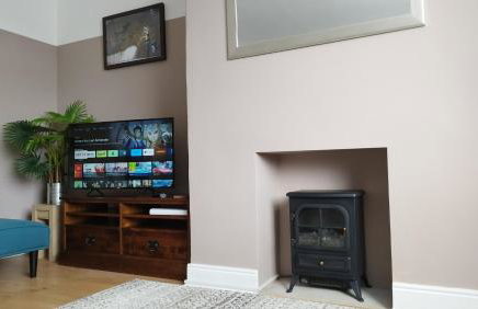 Mrs Seeleys House - Foto 18