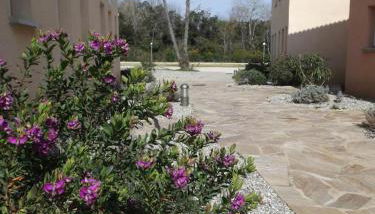 Appartement T2 dans résidence avec piscine - Foto 3