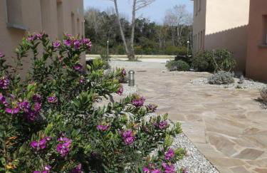 Appartement T2 dans résidence avec piscine - Foto 3