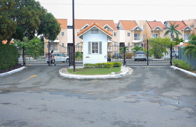 Marley Manor - Foto 35