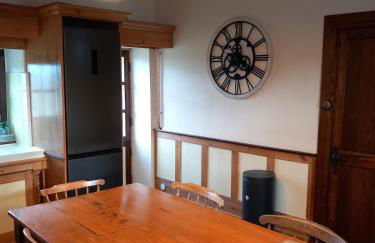 Le Logis de Quer'Breizh - Foto 29