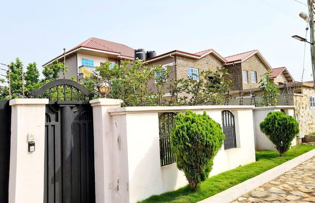 Douglas Luxury Apartments-wow Luxury 1bed Apartmnt - Foto 1