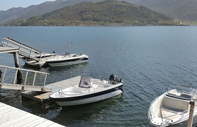 Holiday Home in Gursken - Foto 28