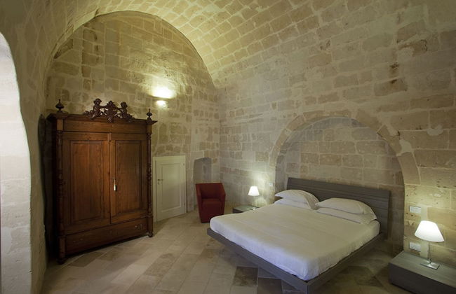 Antico Convicino Rooms Suites & SPA - Photo 18