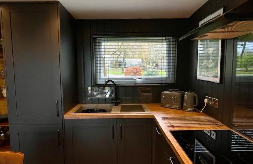 The Cabin@TyddynUcha - Foto 12