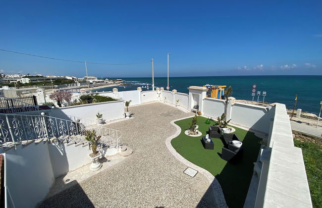 Ventidueventi Luxury suites - Photo 52