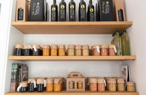 Agriturismo Le Grancìe - Foto 146