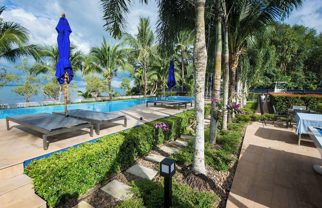 Grande Sun Seaside Villas - Foto 24