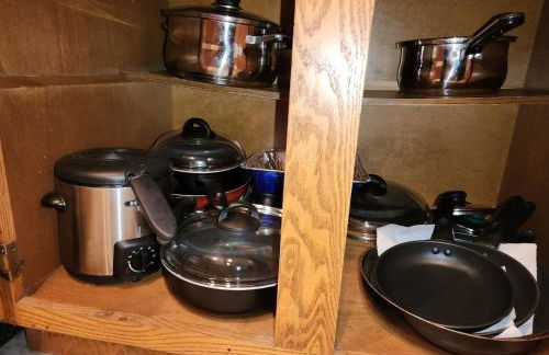 Eagles Nest Mansion - Foto 23