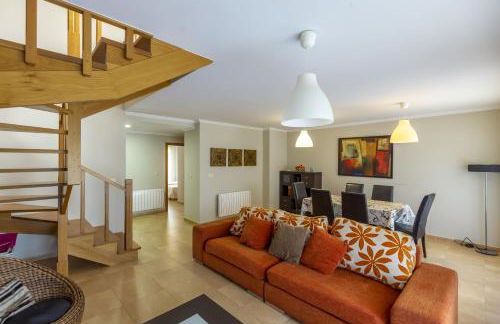 Dúplex en Residencial Vichona en Sanxenxo - Foto 6