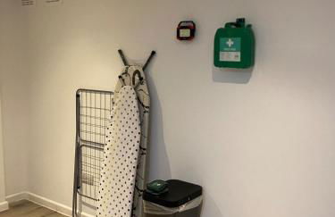 Wadham Suites - Foto 13