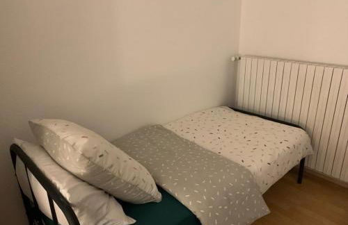 Chambres Senonches centre-ville - Foto 35