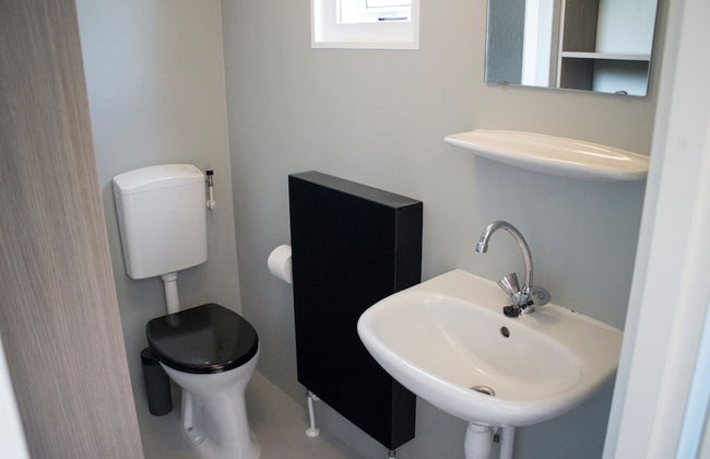 Europarcs De Wije Werelt - Foto 70