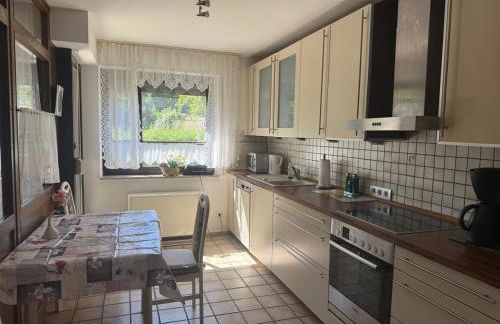 Zentrale Balkonwohnung Bad Essen - Foto 9