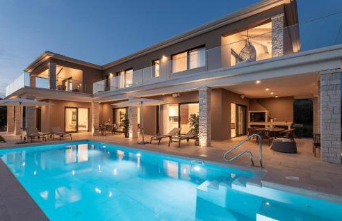 Villa Christall - Foto 7